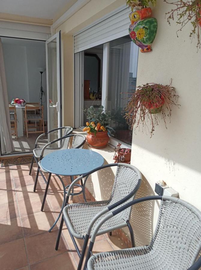 Happy Home Benalmádena Extérieur photo