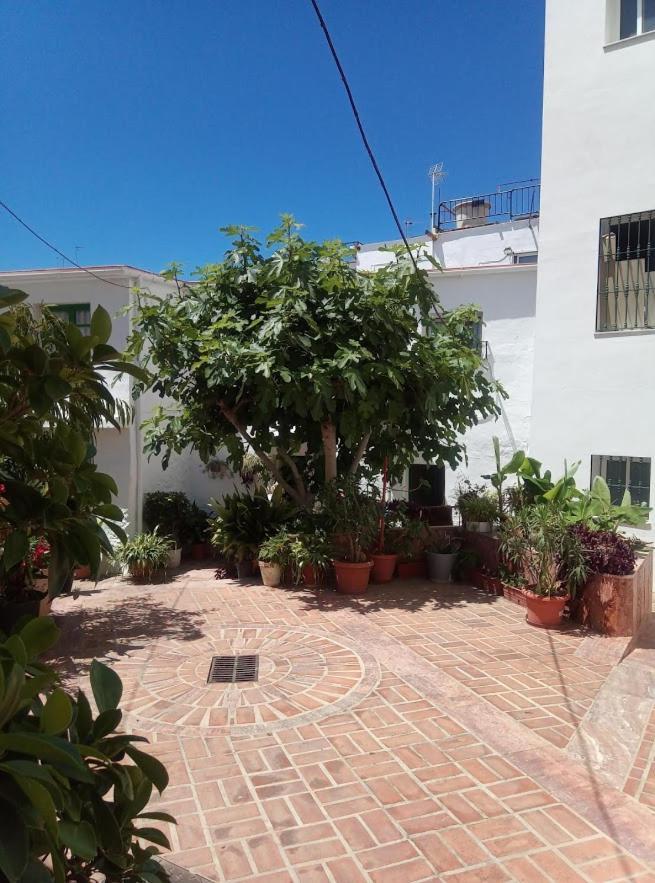 Happy Home Benalmádena Extérieur photo