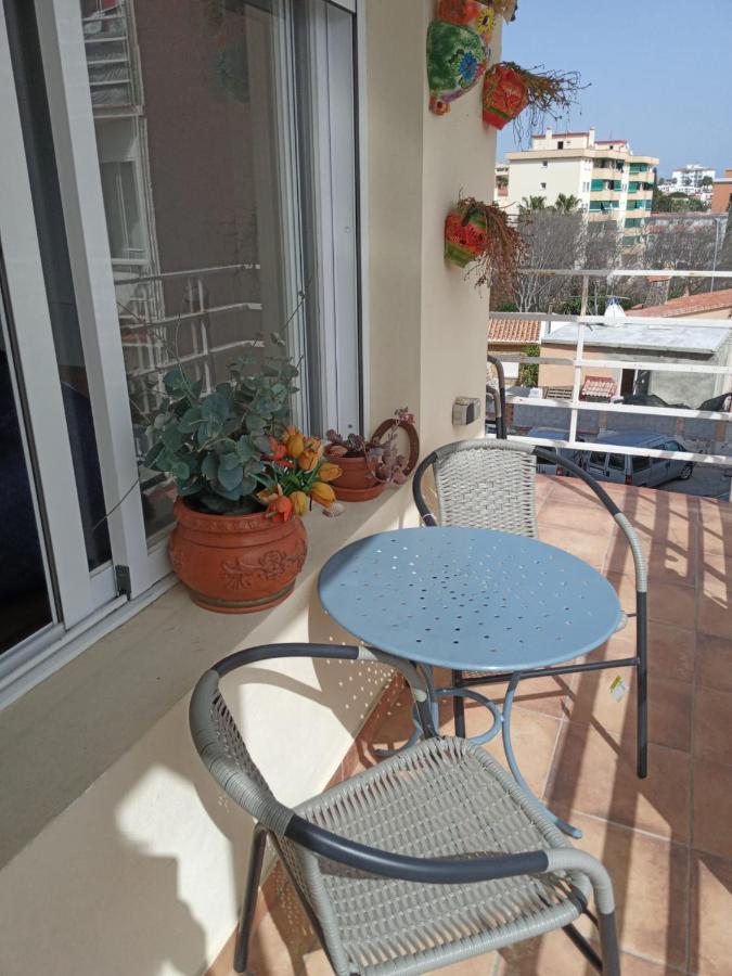 Happy Home Benalmádena Extérieur photo
